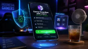 Download Game Guardian APK Terbaru 2026: Panduan Root & No Root