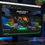 Cara Download Minecraft Java Edition PC (Bebas Error 2026)