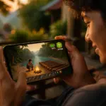7 Rekomendasi Survive APK Game Offline Ukuran Kecil di Bawah 100MB