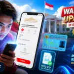 Cara War Tiket Upacara 17 Agustus 2026 untuk 8.100 Kuota Umum