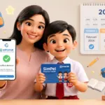 Jadwal Pencairan Dana PIP 2026 Termin 1, 2, 3 dan Nominal per Jenjang